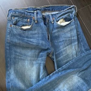 Levi’s jeans 511